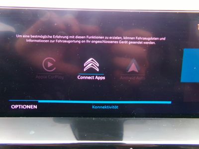 Citroën C4 Gebrauchtwagen