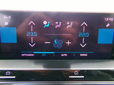 Citroën C4 Gebrauchtwagen