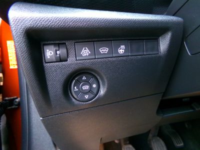 Citroën C4 Gebrauchtwagen