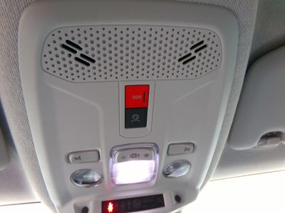 Citroën C4 Gebrauchtwagen