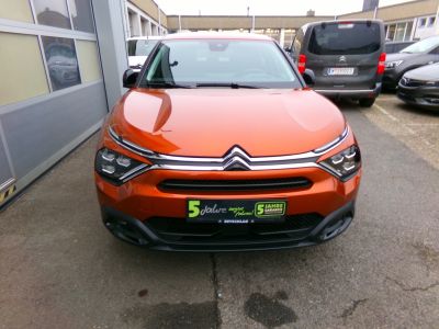 Citroën C4 Gebrauchtwagen