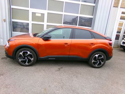 Citroën C4 Gebrauchtwagen