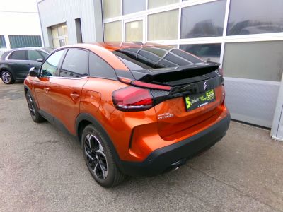 Citroën C4 Gebrauchtwagen