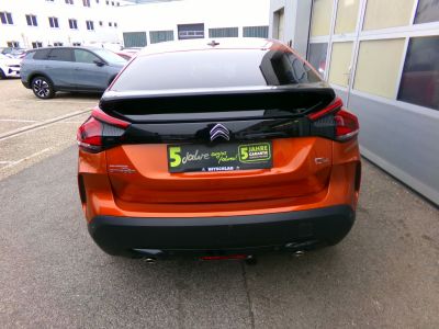 Citroën C4 Gebrauchtwagen