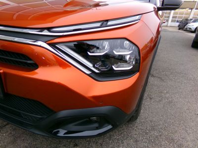 Citroën C4 Gebrauchtwagen