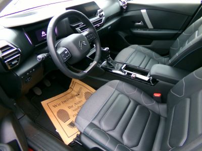 Citroën C4 Gebrauchtwagen