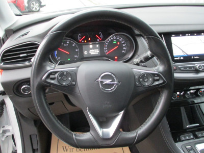 Opel Grandland X Gebrauchtwagen