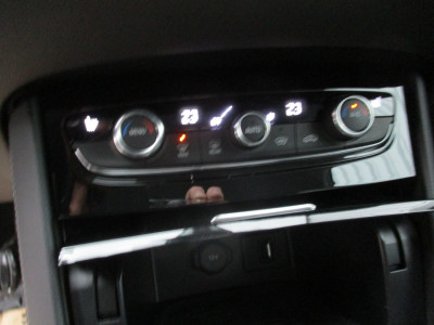 Opel Grandland X Gebrauchtwagen