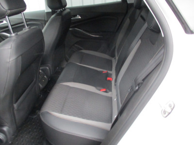 Opel Grandland X Gebrauchtwagen