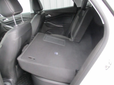 Opel Grandland X Gebrauchtwagen