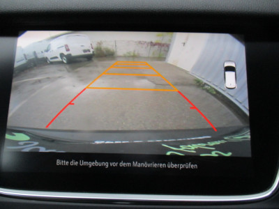 Opel Grandland X Gebrauchtwagen