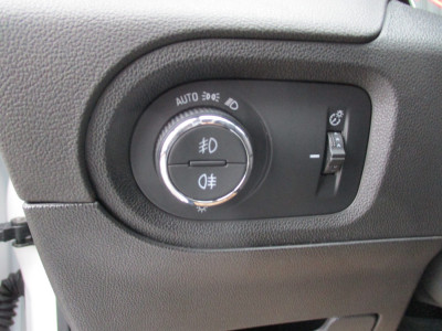 Opel Grandland X Gebrauchtwagen