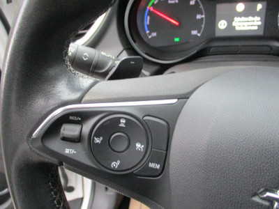 Opel Grandland X Gebrauchtwagen