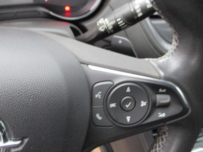 Opel Grandland X Gebrauchtwagen