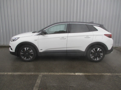 Opel Grandland X Gebrauchtwagen