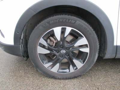 Opel Grandland X Gebrauchtwagen