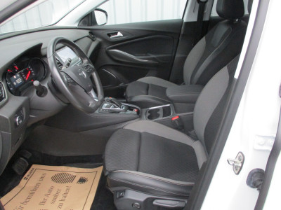 Opel Grandland X Gebrauchtwagen