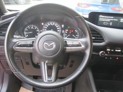 Mazda Mazda3 Gebrauchtwagen