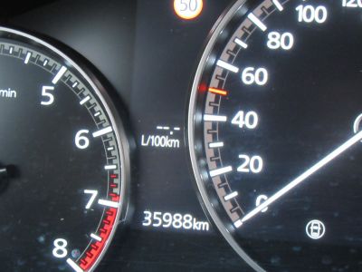 Mazda Mazda3 Gebrauchtwagen