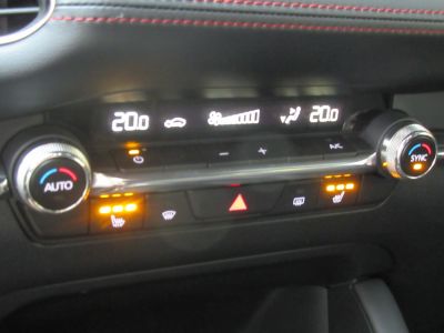 Mazda Mazda3 Gebrauchtwagen