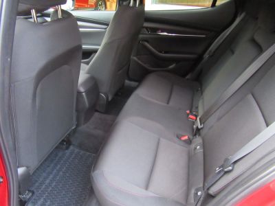 Mazda Mazda3 Gebrauchtwagen