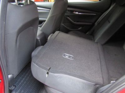 Mazda Mazda3 Gebrauchtwagen