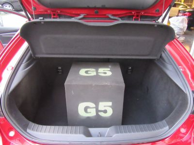 Mazda Mazda3 Gebrauchtwagen