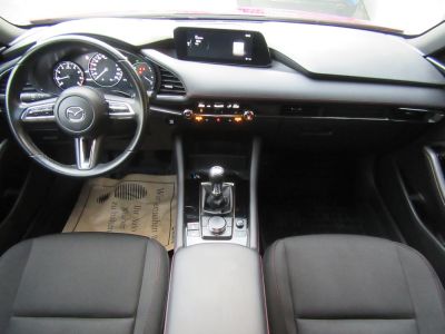 Mazda Mazda3 Gebrauchtwagen