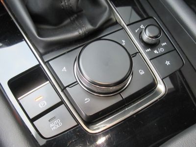 Mazda Mazda3 Gebrauchtwagen