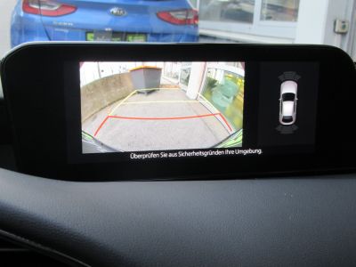 Mazda Mazda3 Gebrauchtwagen