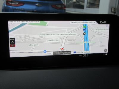 Mazda Mazda3 Gebrauchtwagen