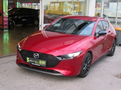 Mazda Mazda3 Gebrauchtwagen