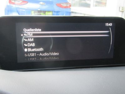 Mazda Mazda3 Gebrauchtwagen