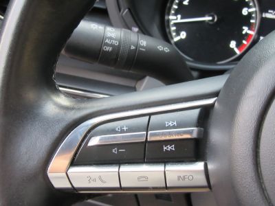 Mazda Mazda3 Gebrauchtwagen