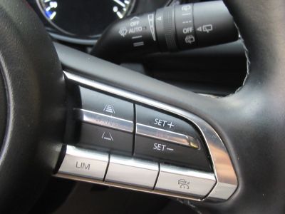 Mazda Mazda3 Gebrauchtwagen