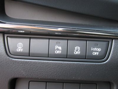 Mazda Mazda3 Gebrauchtwagen