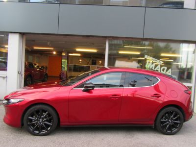Mazda Mazda3 Gebrauchtwagen