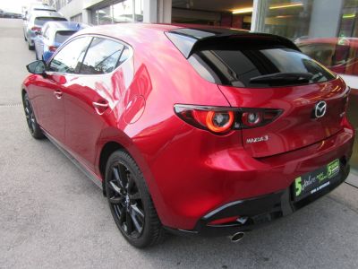 Mazda Mazda3 Gebrauchtwagen