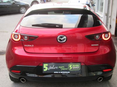 Mazda Mazda3 Gebrauchtwagen