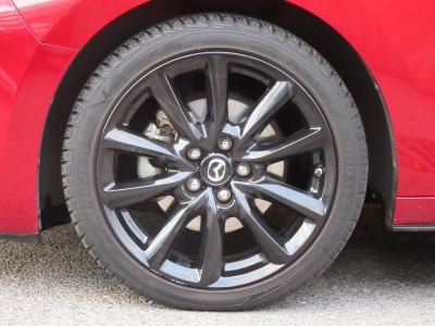 Mazda Mazda3 Gebrauchtwagen