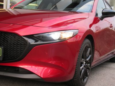 Mazda Mazda3 Gebrauchtwagen