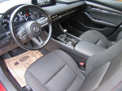 Mazda Mazda3 Gebrauchtwagen