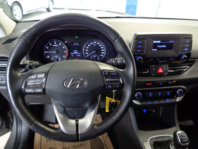 Hyundai i30 Gebrauchtwagen