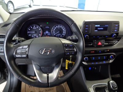 Hyundai i30 Gebrauchtwagen