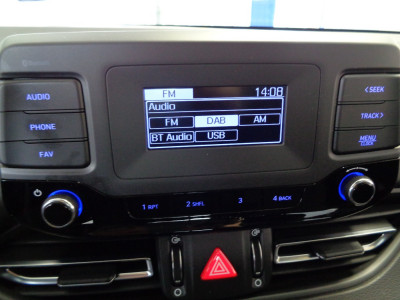 Hyundai i30 Gebrauchtwagen