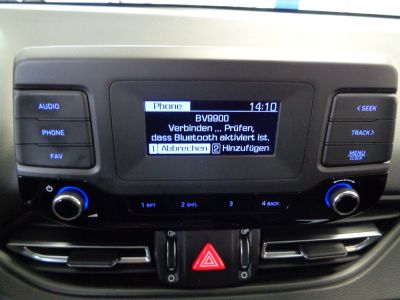 Hyundai i30 Gebrauchtwagen