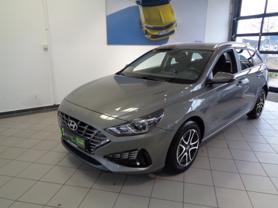 Hyundai i30 Gebrauchtwagen