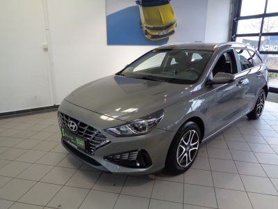 Hyundai i30 Gebrauchtwagen