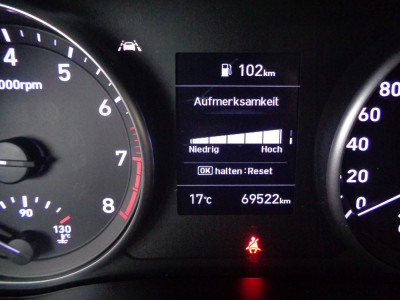 Hyundai i30 Gebrauchtwagen