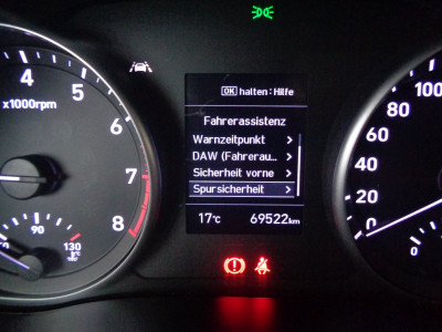 Hyundai i30 Gebrauchtwagen